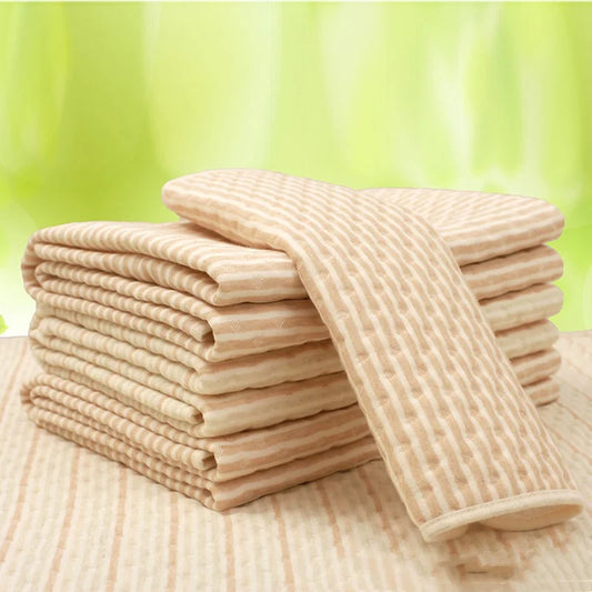 High Quality Soft Cotton Urinary Pad for Baby Diaper Changer, Breathable, Waterproof, Leak Proof, Baby Care Products