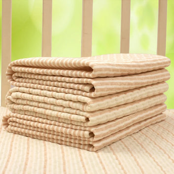 High Quality Soft Cotton Urinary Pad for Baby Diaper Changer, Breathable, Waterproof, Leak Proof, Baby Care Products