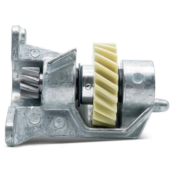 Replacement Gear Mixer Assembly Metal Texture Suitable for WP240309-2 4162100