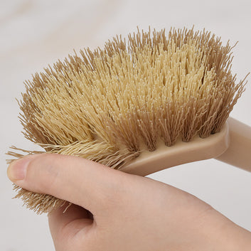 Household Toilet BrushBathroom Toilet Bowl Cleaning Brush