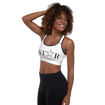 5 STAR Sports Bra